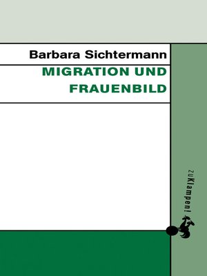 cover image of Migration und Frauenbild